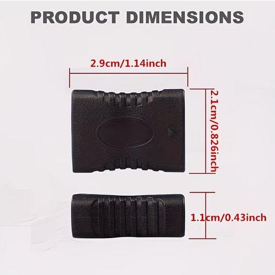 HDMI-HDMI (メス-メス) ジョイント コネクタ 延長用  (Z47) | ブランド登録なし | 02