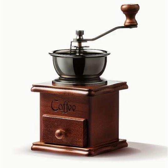 手動豆挽き器 セラミック製研削芯 コーヒーミル コーヒー豆の