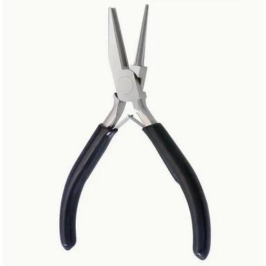 11cm ハンドル 丸型凹型ワイヤー巻きペンチ ミニ精密ワイヤー曲げツール、ジュエリー作りやビーズ作りに適しています - DIY愛好家に必須 (T51) |  | 03