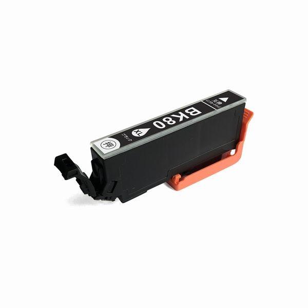 互換品 IC6CL80L 6色セット+1個 増量 インクカートリッジ プリンターインク エプソン EPSON とうもろこし IC6CL80 対応 | エプソン | 08