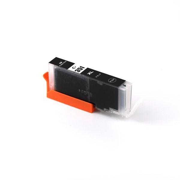 キヤノン（Canon） 互換品 iX6830 インク BCI-351XL+350XL 4個自由選択