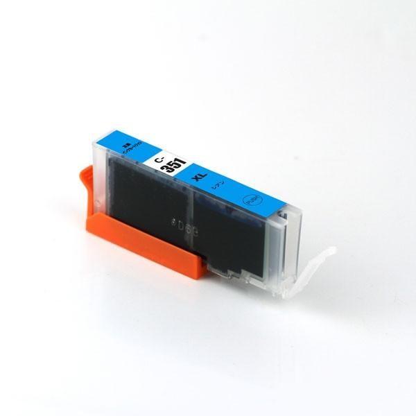キヤノン（Canon） 互換品 BCI-351 BCI-350 (6個自由選択) 大容量