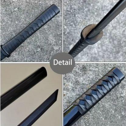 装飾的な刀 鋼の刃 約100cm Amazon | クァンシ コスプレ道具 武器 八卦刀 模擬刀 ABS/木製ソード