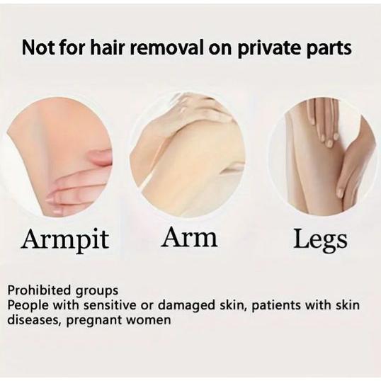 ガラス脱毛器 物理的 除毛イレーザー ガラス脱毛器 ボディケア 脱毛ツール 美容院用 |  | 09