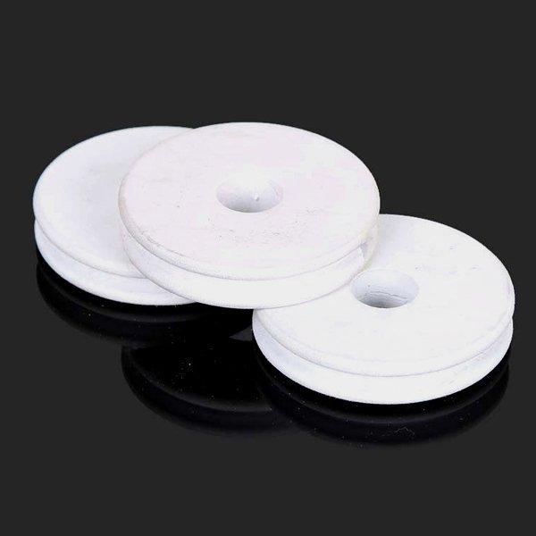 EVA仕掛巻 白 67mm 1枚 丸く巻くとハリスに癖がつきにくい 仕掛け巻き |  | 01