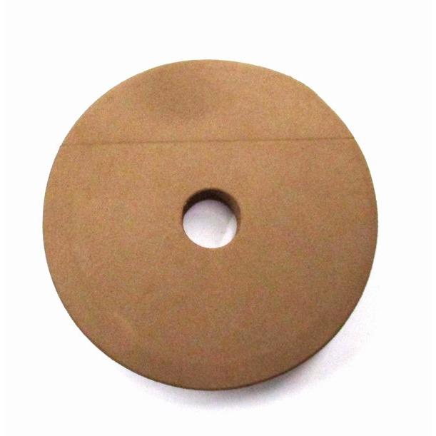 EVA仕掛巻 茶 約10cm 1枚 丸く巻くとハリスに癖がつきにくい　カラー 仕掛け巻き | ブランド登録なし