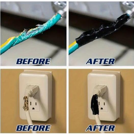 30ml 液体絶縁テープ修理ゴム リキッドゴム 電線ケーブルコート (T51) |  | 04