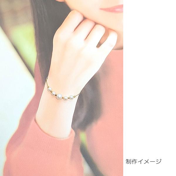 【ラスト】24k 純金　キューブビーズ　2粒 K10 Yellow Gold】 ラウンドカットビーズ【2mm】【2.5mm】【3mm】 1粒