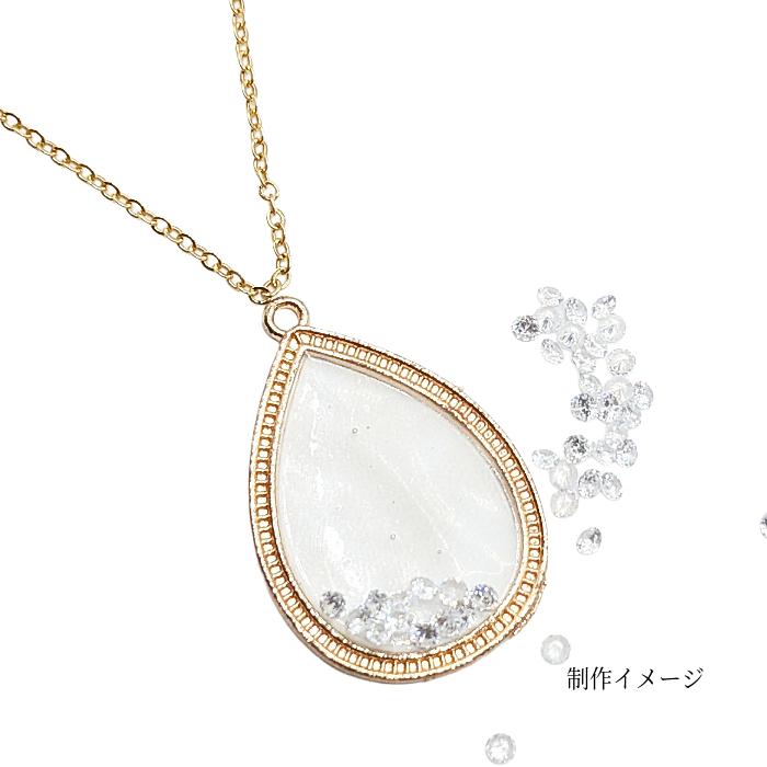 キュービックジルコニア 2.5mm 約40粒 クリア色 ルース 極小 グレードA