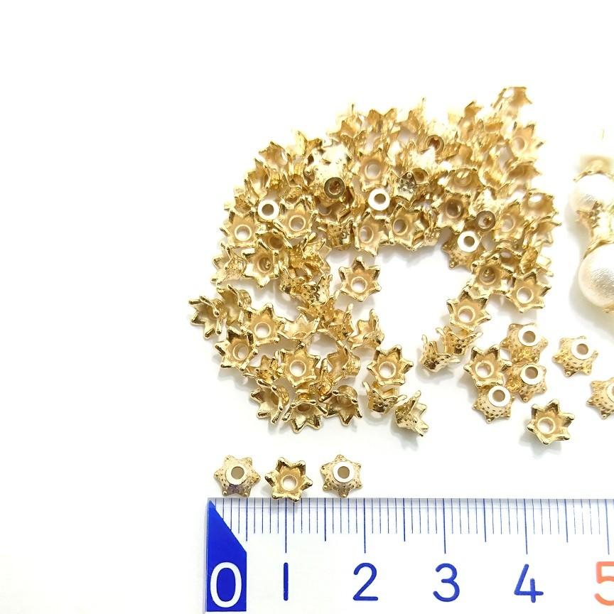 95個前後 Ccb 花座 ミニフラワーキャップ Fc13 うさぎの素材屋さんyahoo 店 通販 Yahoo ショッピング