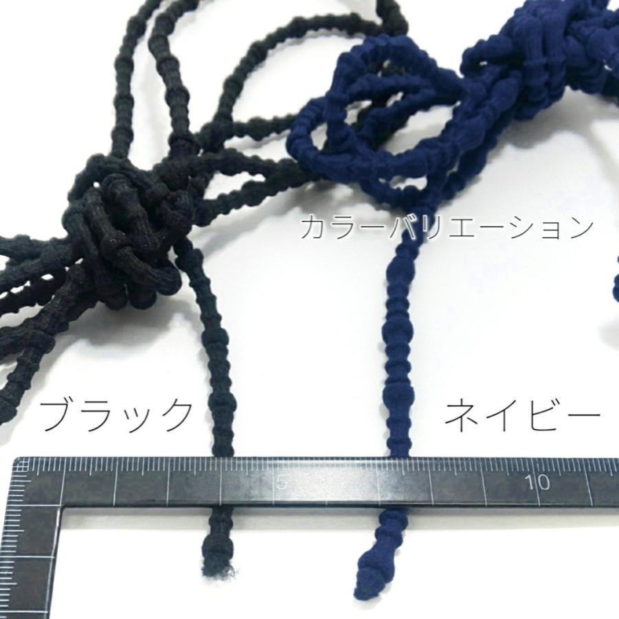 約2メートル 約5mm幅 ポコポコデザインゴム Gi006 うさぎの素材屋さんyahoo 店 通販 Yahoo ショッピング