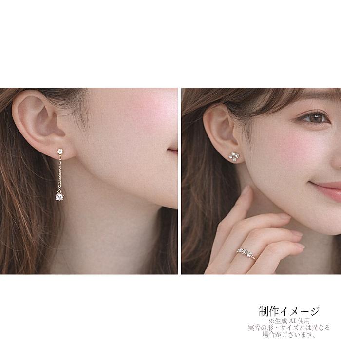 縫い付けラインストーン 3mm クリスタル 約30個 ガラス ビジュー