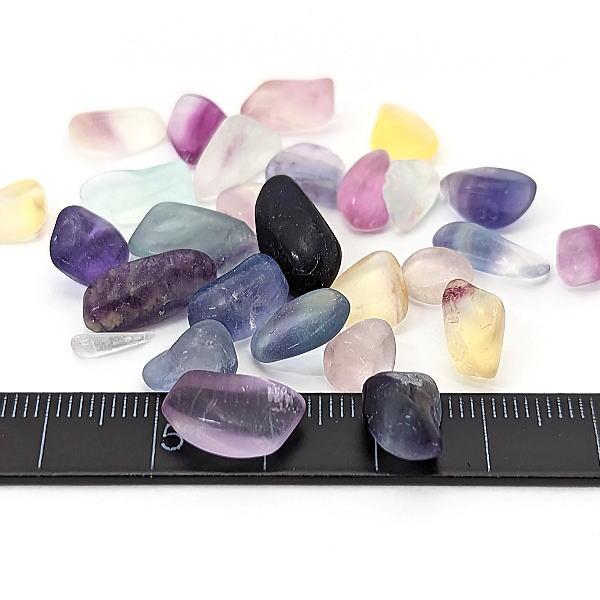 フローライト！ホタル石！あれ、これめちゃ綺麗！ フローライト（蛍石）とは｜世界で最もカラフルな天然石