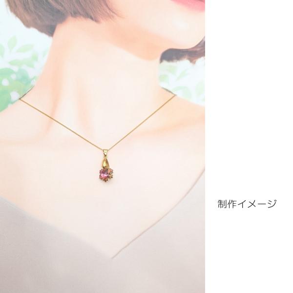 雪の結晶 ガラスチャーム 14mm 6個 カラフル系 電気メッキ 多面カット 