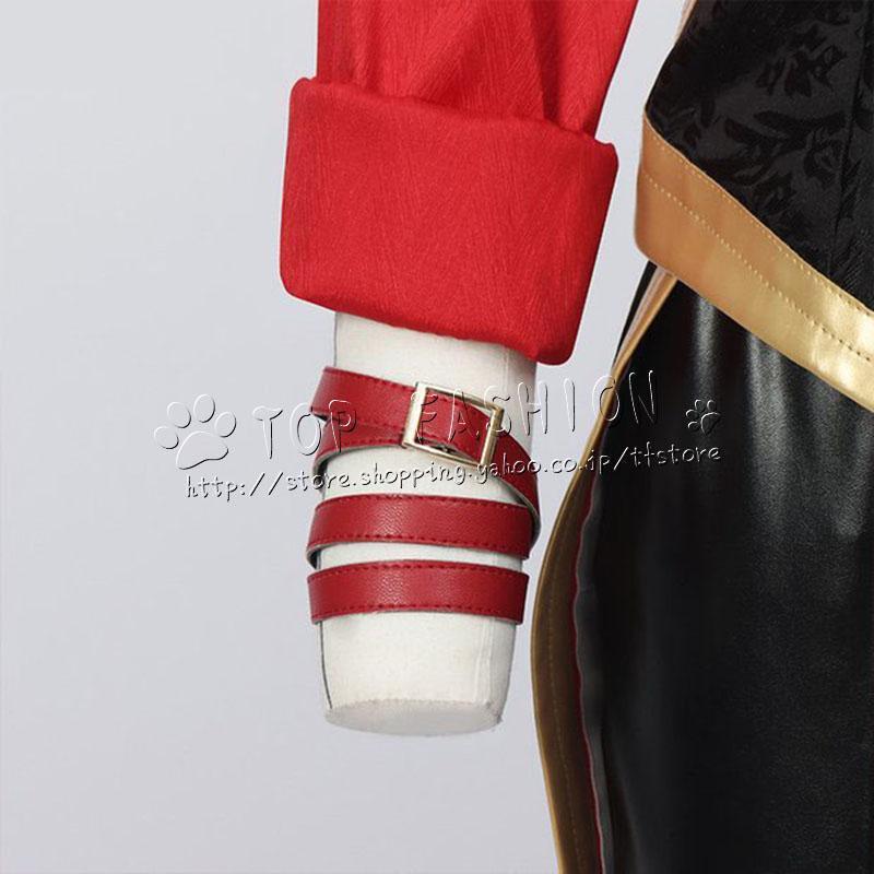 ミュージカル『刀剣乱舞』~江水散花雪~ 風 和泉守兼定 いずみのかみかねさだ コスプレ衣裝 ウィッグ レディース コスプレ衣装 変装 仮装 