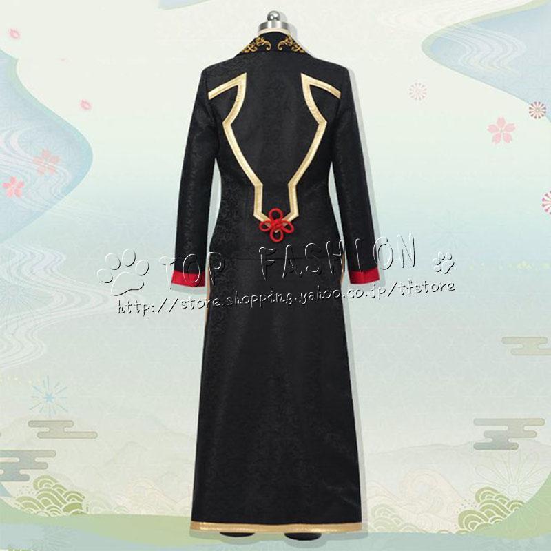 ミュージカル『刀剣乱舞』~江水散花雪~ 風 和泉守兼定 いずみのかみかねさだ コスプレ衣裝 ウィッグ レディース コスプレ衣装 変装 仮装 