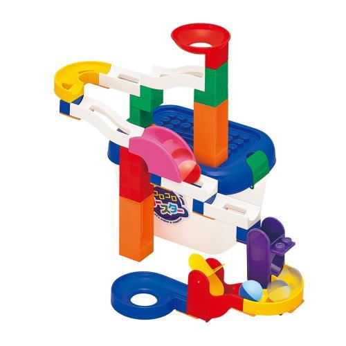 ローヤル コロコロコースターbox 1歳半 おもちゃ ウサキッズプラスyahoo店 通販 Yahoo ショッピング