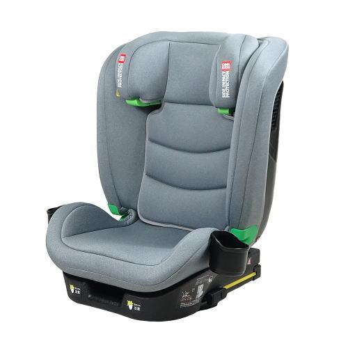 レビットスリー ジュニアシート LEVITTO3 エンドー 新安全基準R129適合