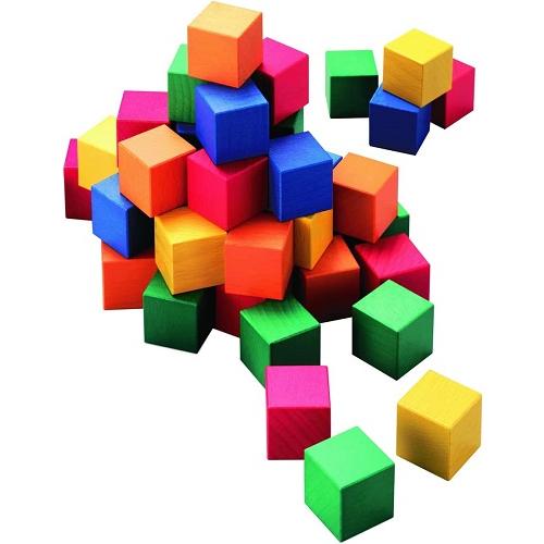 KUMONTOY くもん 図形キューブつみき 548071 公文 くもん出版