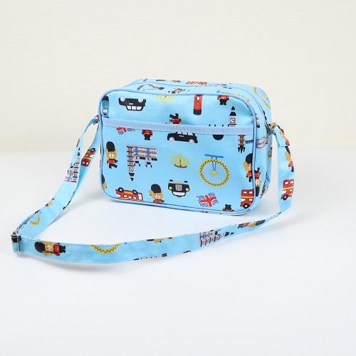 おまかせ便で送料無料）ショルダーバッグ 通園バッグ 肩掛け 子供用