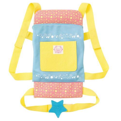 だっこもおんぶも ベビーキャリア メルちゃん おせわパーツ 515099