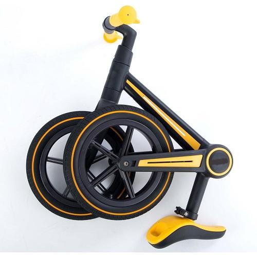 FFB12 折りたたみ式ファーストバイク 12インチ 2歳〜5歳 バランス