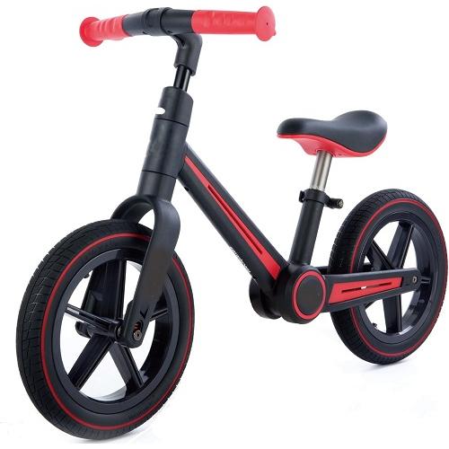 FFB12 折りたたみ式ファーストバイク 12インチ 2歳〜5歳 バランス
