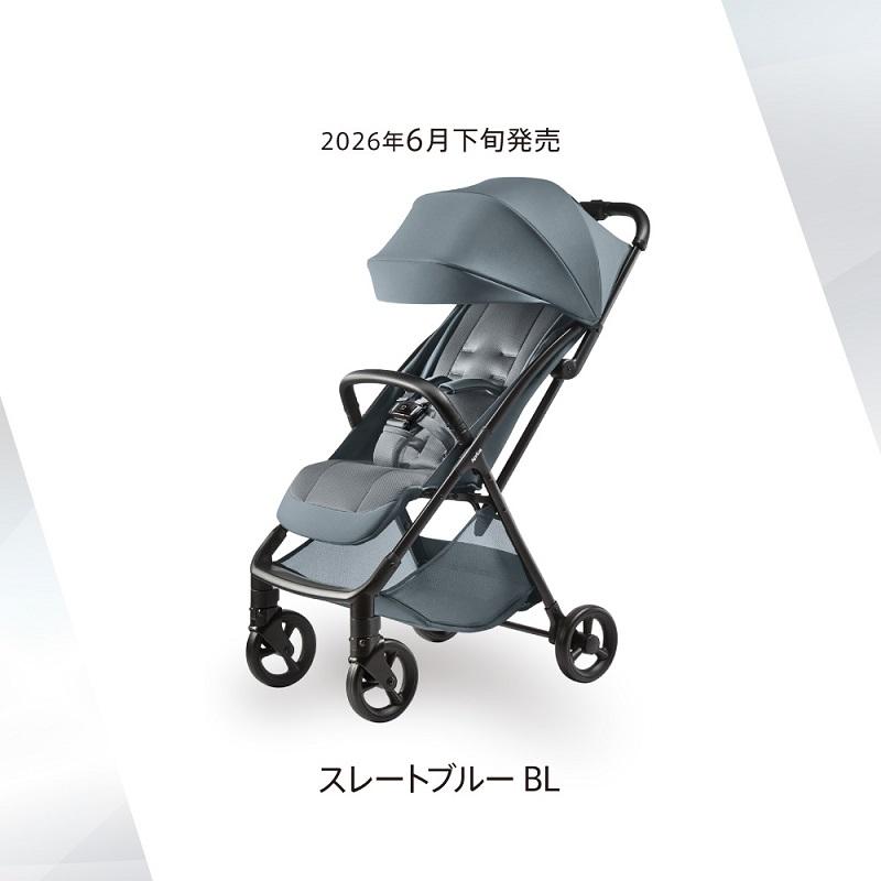 数量限定カラー アップリカ Aprica ヴィット Viit ベビーカー B型