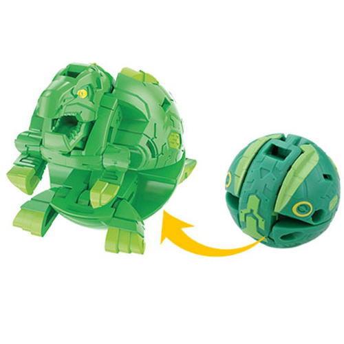 爆丸　９個バクガン　タカラトミー 専用BOX付き カード10枚おまけ 爆丸 爆001 ドラゴノイド | バクガン おもちゃ 男の子 6歳