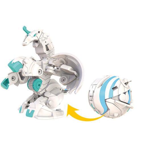 爆丸 爆015 ペガトリクスDX タカラトミー 124887 おもちゃ男の子