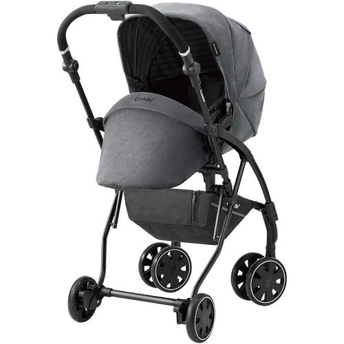ベビーカー Combi atto TYPE-C コンビ アット タイプC AttO type-C｜コンビ公式ブランドストア
