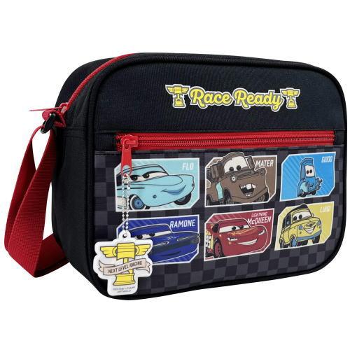 おまかせ便で送料無料）キャラクター ショルダーバッグ 通園バッグ