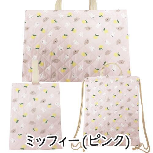 3点セット キャラクター レッスンバッグ ナップサック シューズケース    手提げバッグ 体操着入れ   （送料無料 北海道、沖縄、離島は配送不可） |  | 02