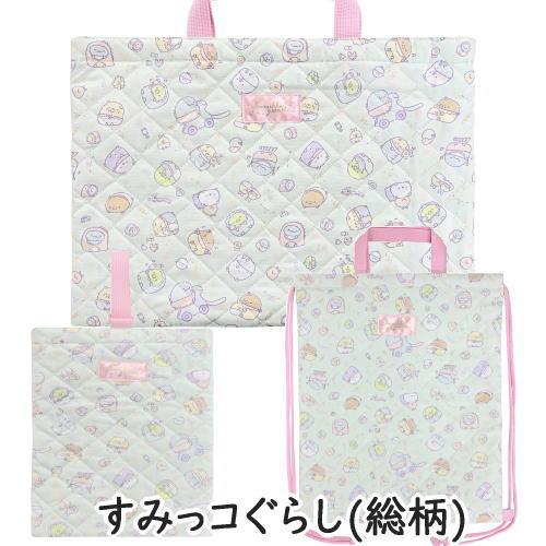 3点セット キャラクター レッスンバッグ ナップサック シューズケース    手提げバッグ 体操着入れ   （送料無料 北海道、沖縄、離島は配送不可） |  | 09