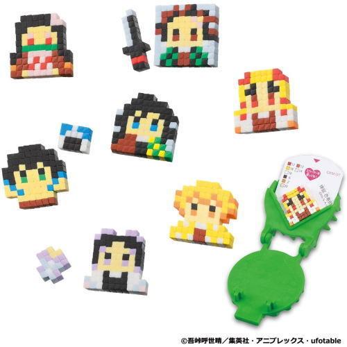 バンダイ オリケシ 鬼滅の刃 スタンダードセット 女の子 おもちゃ メイキングトイ 8歳以上 送料無料 北海道 沖縄 離島は配送不可 ウサキッズプラスyahoo店 通販 Yahoo ショッピング