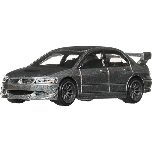 3台セット ホットウィール Hot Wheels '07 ホンダ シビック タイプR