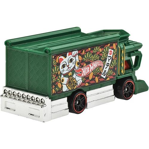 ホットウィール Hot Wheels ベーシックカー ライジンエクスプレス