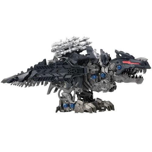 Zoids ゾイドワイルド Zw38 オメガレックス 596929タカラトミー おもちゃ 596929 ウサキッズプラスyahoo店 通販 Yahoo ショッピング