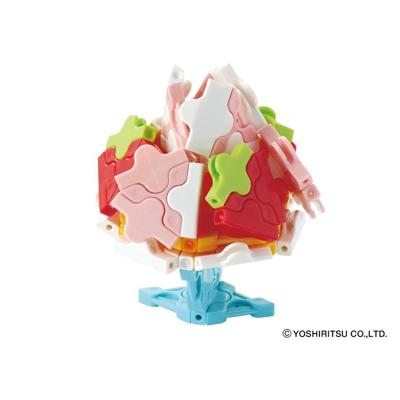 LaQ スイートコレクション マイリトルレストラン ラキュー 005229