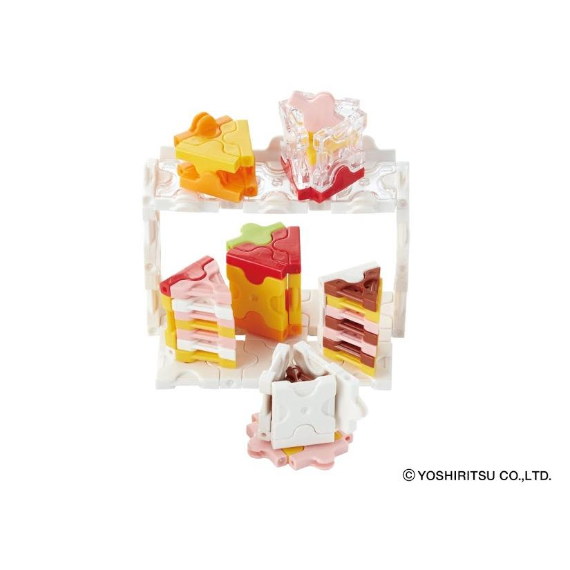 LaQ スイートコレクション マイリトルレストラン ラキュー 005229