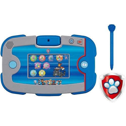 タカラトミー パウ・パトロール あそびもまなびもパウっとかいけつ! ワンダフルパウパッド 906940 おもちゃ 知育玩具（送料無料 北海道、沖縄、離島は配送不可） の商品画像