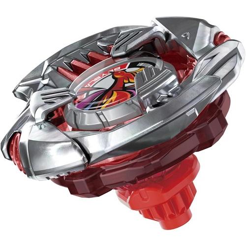 BEYBLADE X ベイブレードX BX-38 ブースター クリムゾンガルーダ4-70TP