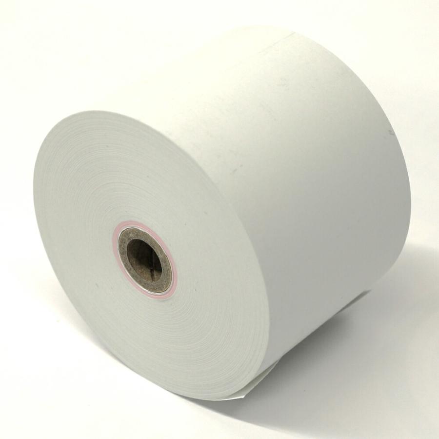 レジロール 感熱紙 サーマルロール 80巻セット 日本製 感熱サーマル