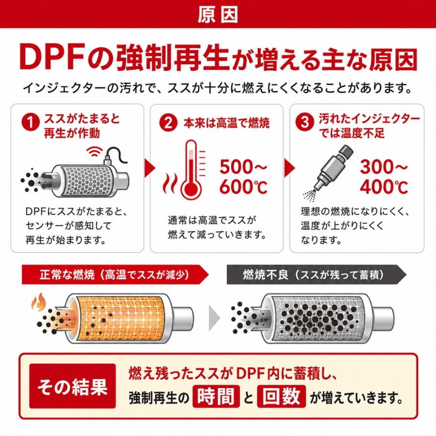 BGジャパン インジェクタークリーナー DFC+プラスHP 946ml BG23232