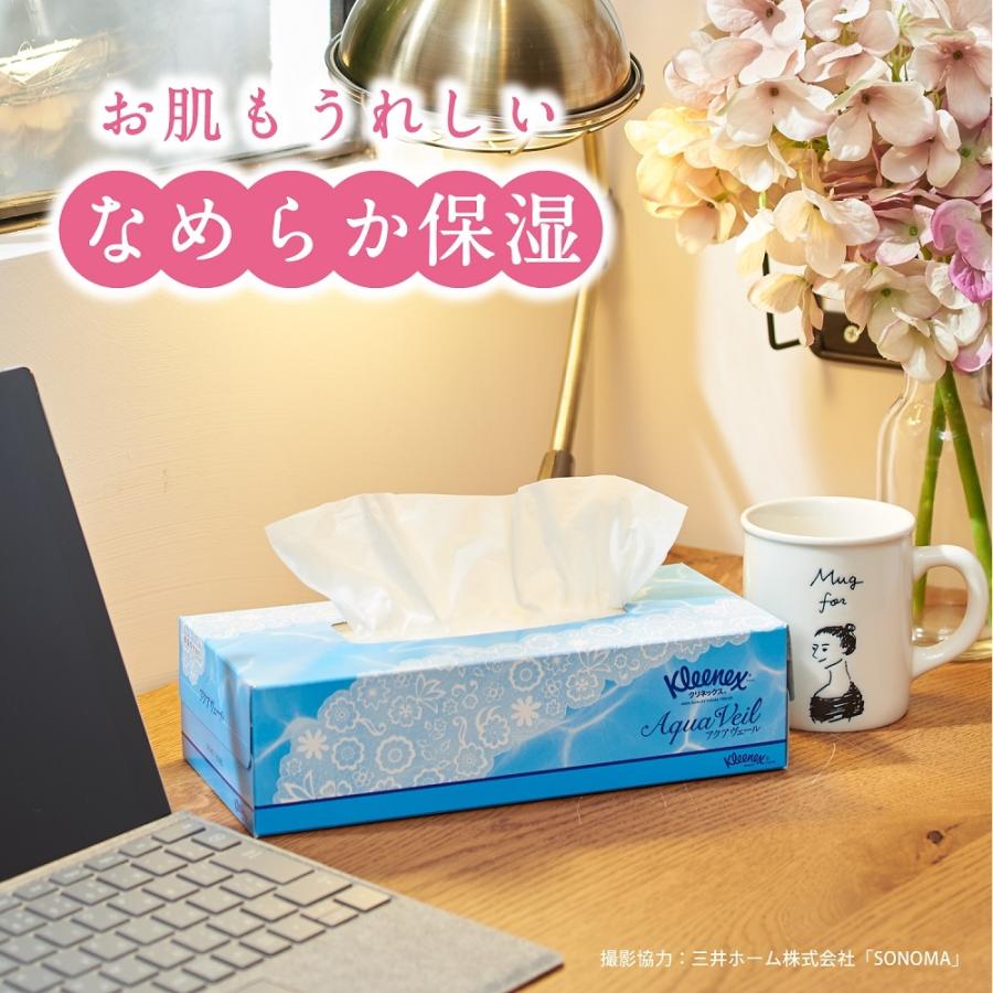 ティッシュペーパー 箱ティッシュ ボックス 風邪 花粉症 肌専用品