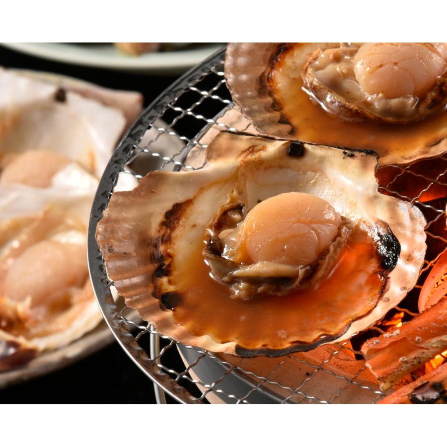 世界的に お中元 ギフト 22 夏 惣菜 海鮮 ホタテ 冷凍 北海道 小樽協和食品 帆立片貝 8枚入 Riosmauricio Com