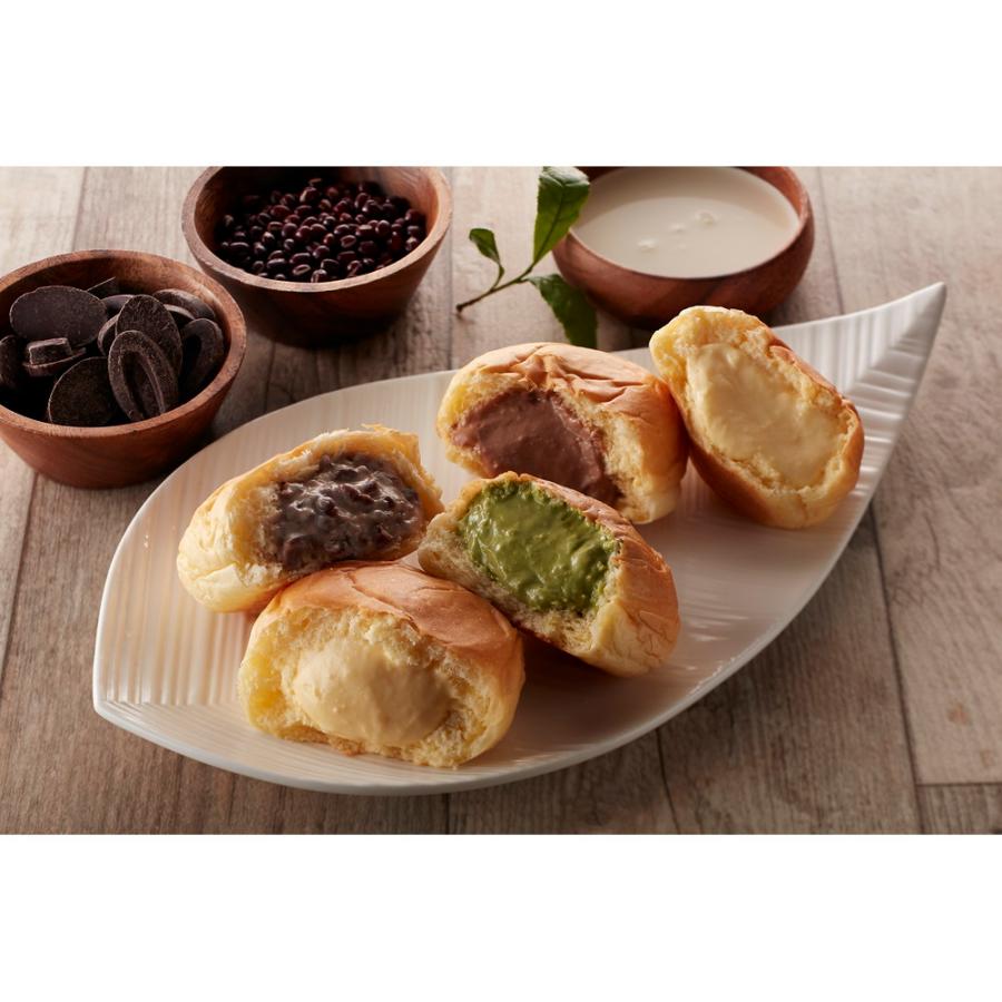 激安通販 お中元 ギフト 22 夏 スイーツ 菓子パン 大福 八天堂 くりーむパン フレンチトースト 6種14個入 Riosmauricio Com