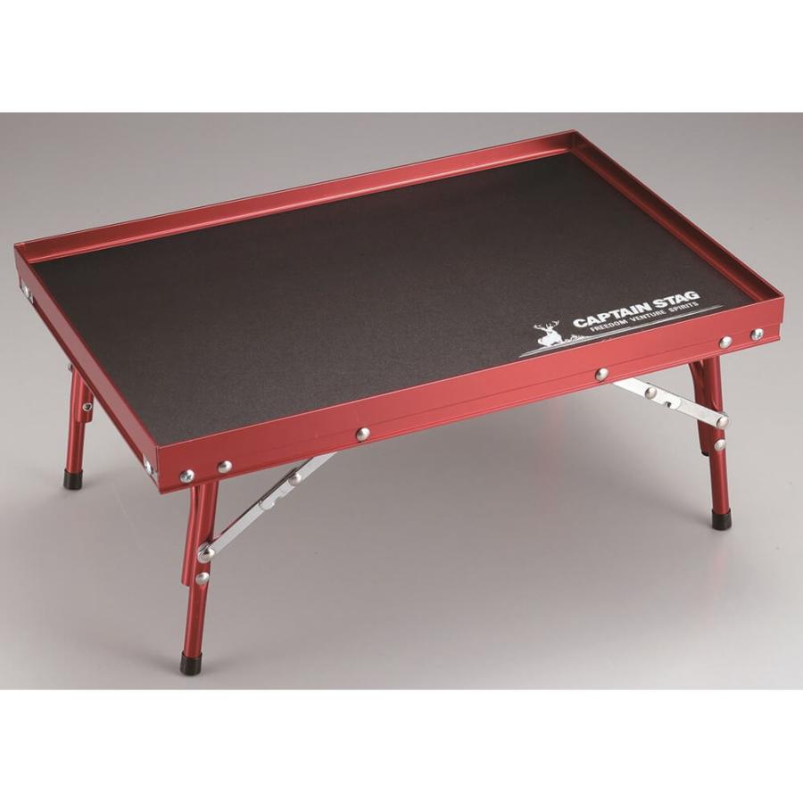 テーブル トレー アウトドア キャンプ BBQ バーベキュー キャプテン