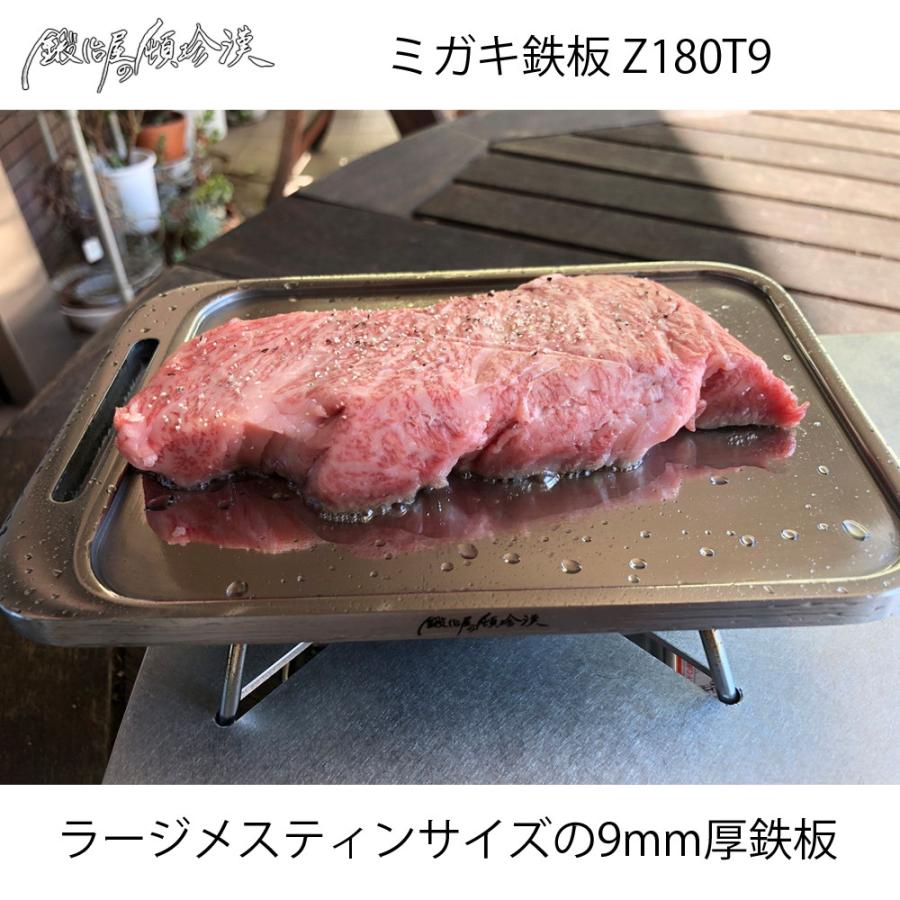 ソロキャンプ メスティン 鉄板 アウトドア ST-310 キャンプ セイコー