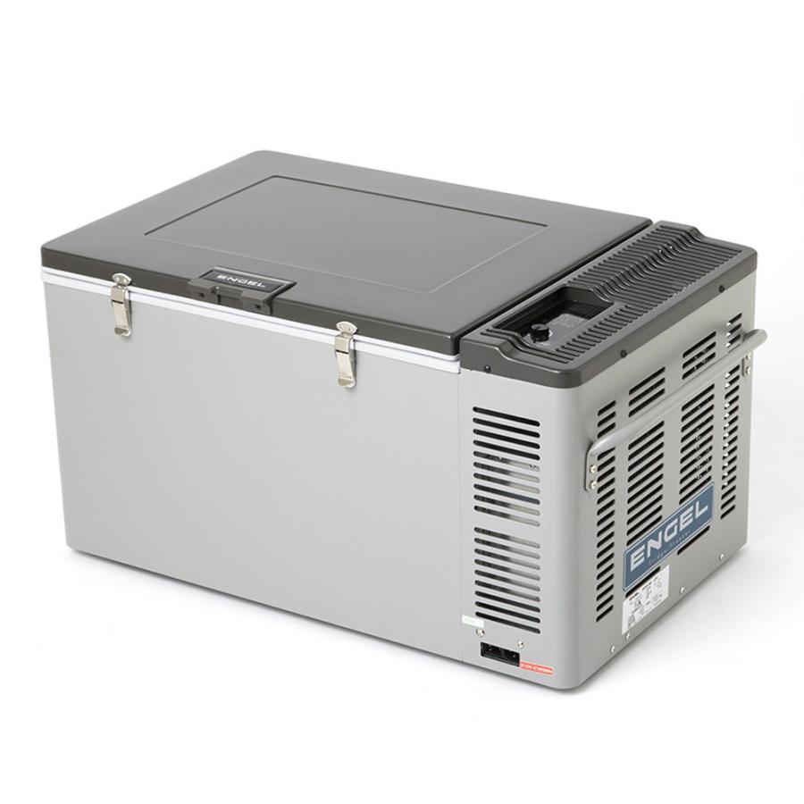 【美品】エンゲル 車載冷蔵庫60L MT60F 冷凍庫 AC DC 澤藤電機 澤藤電機 ポータブル冷蔵庫 60L MT60F 車載用 屋外 冷凍 エコ 屋外